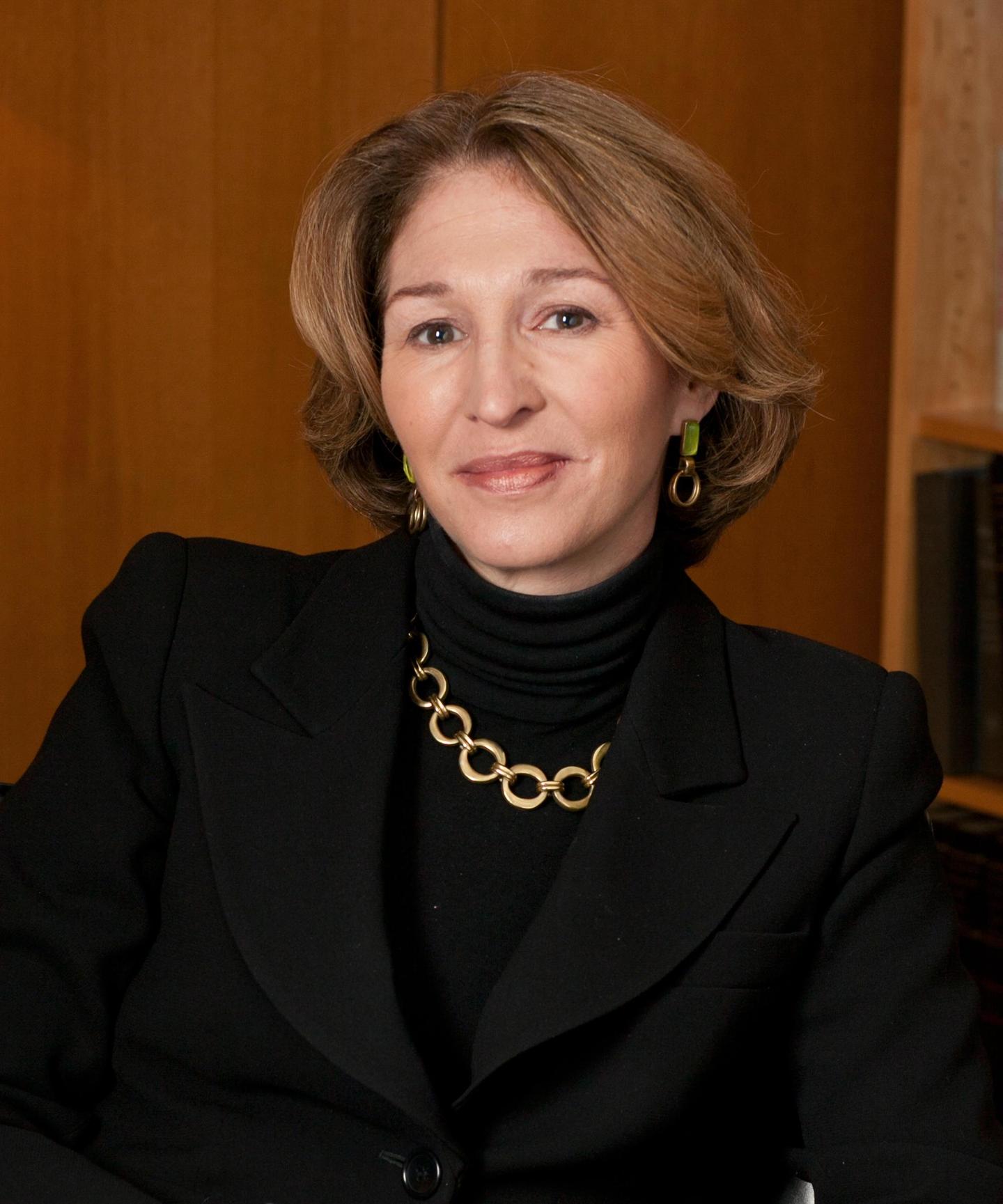 Anne-Marie Slaughter